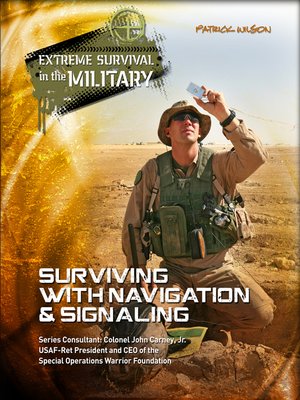 cover image of Surviving with Navigation & Signaling